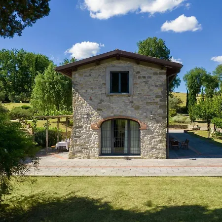 度假居 La Badia By Interhome Dicomano