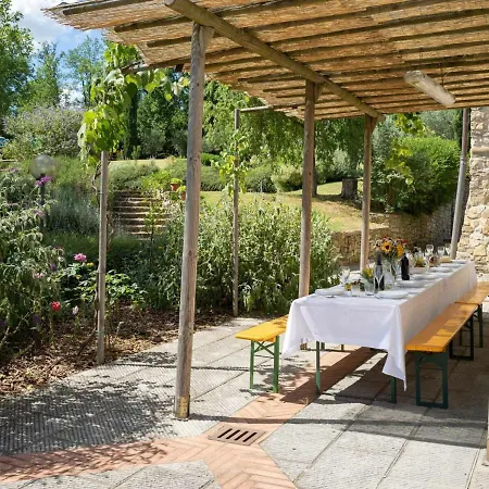 La Badia By Interhome Dicomano