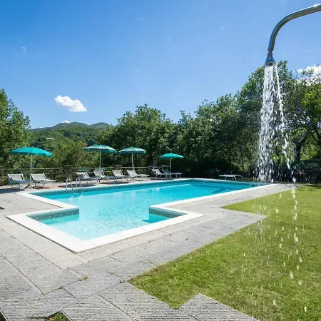 La Badia By Interhome