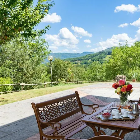La Badia By Interhome *