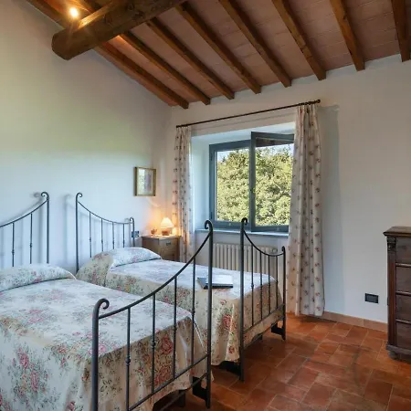 La Badia By Interhome 度假居 *