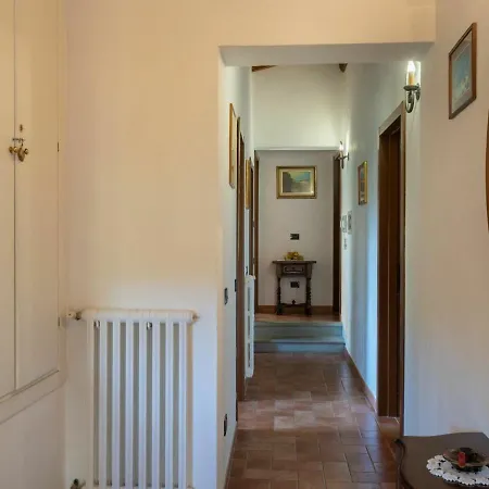 度假居 La Badia By Interhome Dicomano