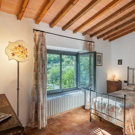 La Badia By Interhome Dicomano