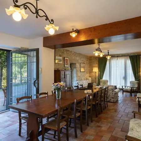 La Badia By Interhome 度假居