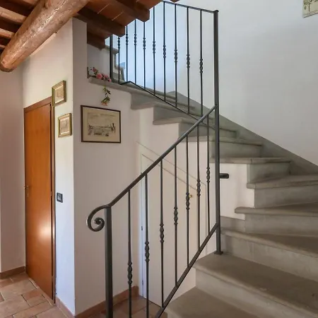 La Badia By Interhome 度假居