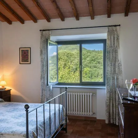 度假居 La Badia By Interhome *