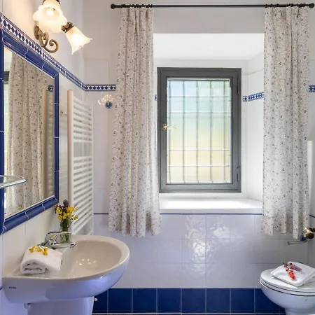 度假居 La Badia By Interhome Dicomano