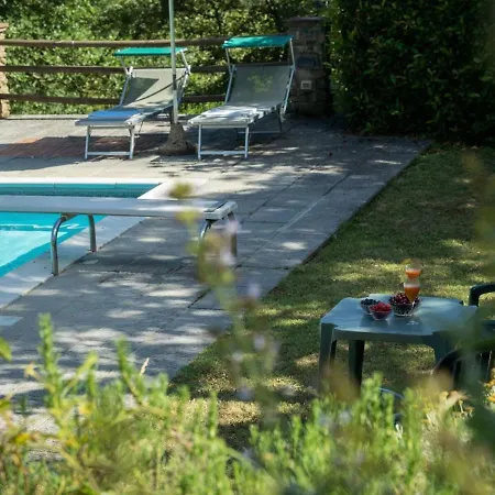 度假居 La Badia By Interhome *