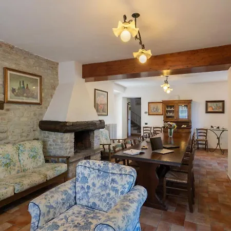 La Badia By Interhome *