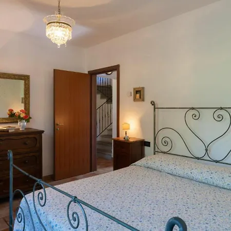 度假居 La Badia By Interhome
