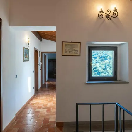 度假居 La Badia By Interhome